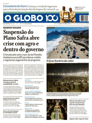 O Globo