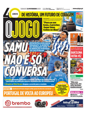 O Jogo