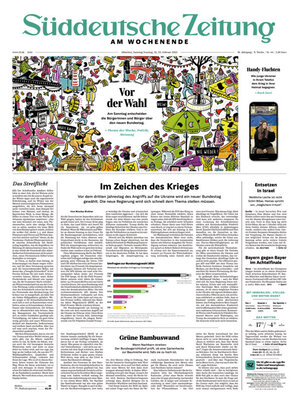 Süddeutsche Zeitung