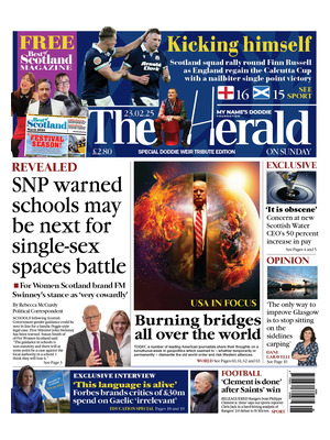 The Herald (Scotland)