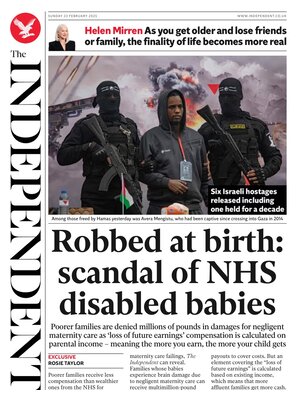 The Independent