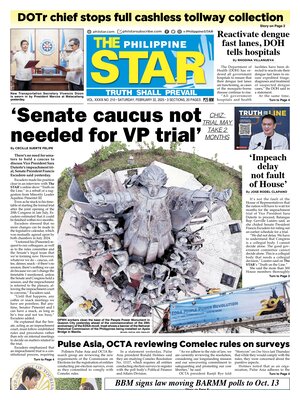 The Philippine Star