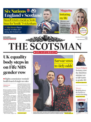 The Scotsman