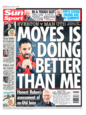 Sun Sport