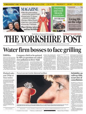 The Yorkshire Post