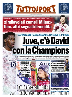 Tuttosport