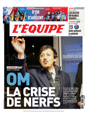 L'Equipe