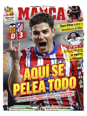 Marca