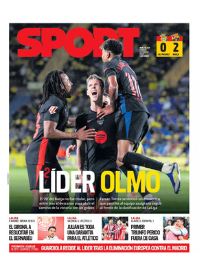 SPORT (Barcelona)