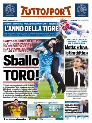 Tuttosport