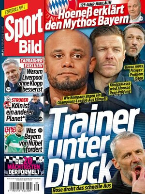 Sport Bild