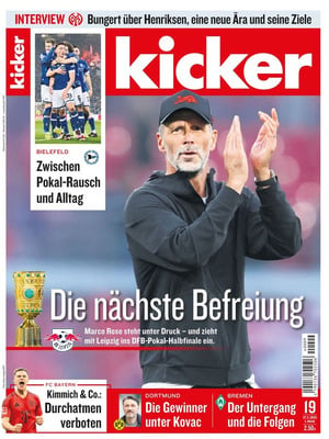 Kicker