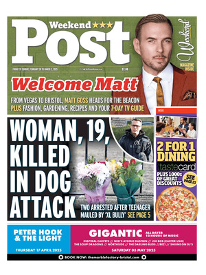 Bristol Post