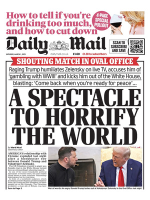 Daily Mail