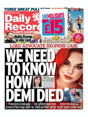 Daily Record