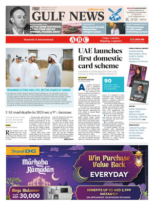 Gulf News