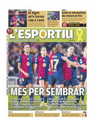 L'Esportiu