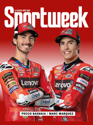 Sportweek (La Gazzetta Dello Sport)