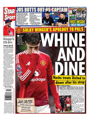 Star SPORT