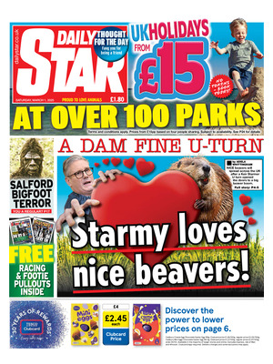 Daily Star