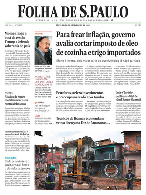 Folha de S.Paulo