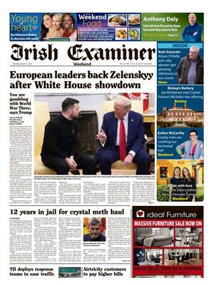 Irish Examiner