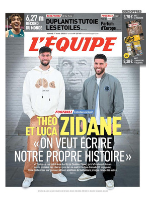 L'Equipe