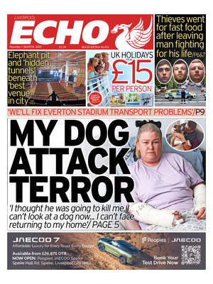 Liverpool Echo