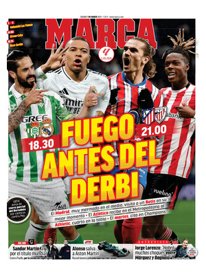 Marca