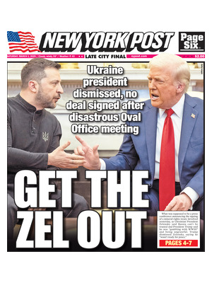 New York Post