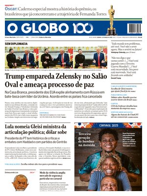 O Globo