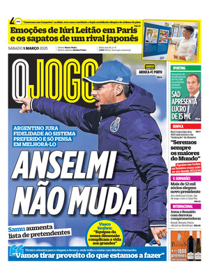 O Jogo