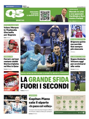 QS Quotidiano Sportivo