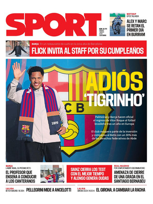 SPORT (Barcelona)