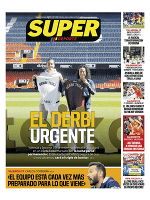 Superdeporte