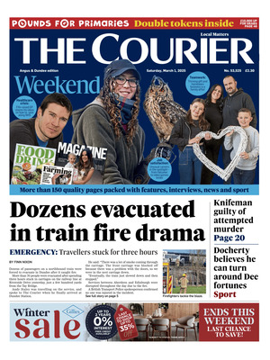 The Courier (Dundee)