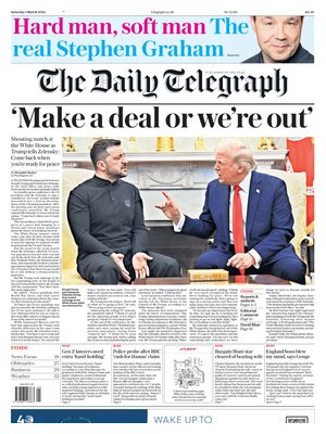 The Daily Telegraph