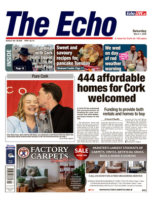 The Echo (Cork)