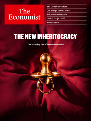 The Economist