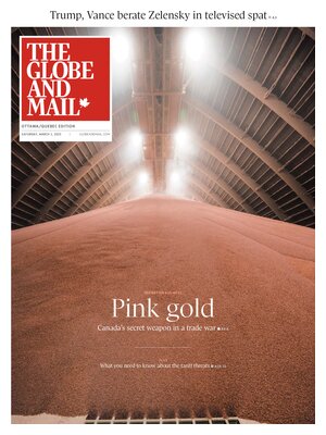 The Globe and Mail