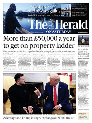 The Herald (Scotland)