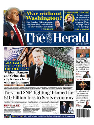 The Herald (Scotland)