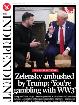 The Independent