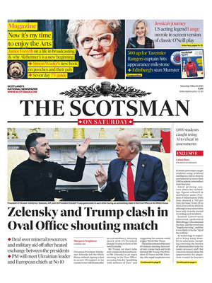 The Scotsman