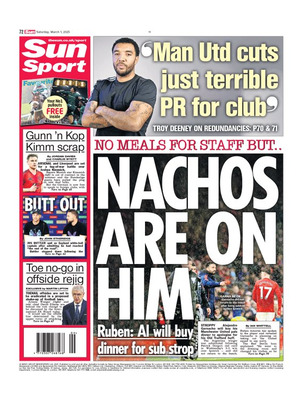 Sun Sport