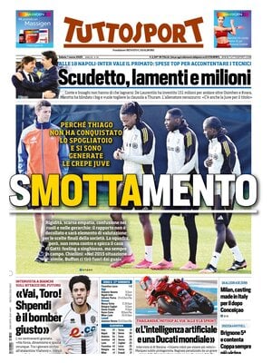 Tuttosport