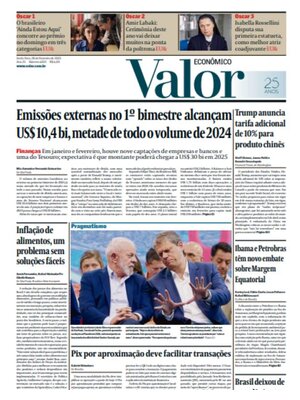 Valor Econômico