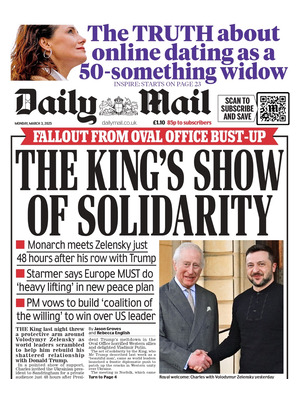 Daily Mail