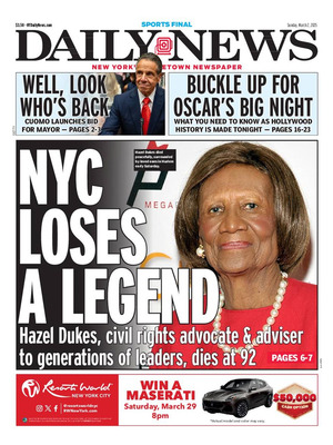 Daily News (New York)