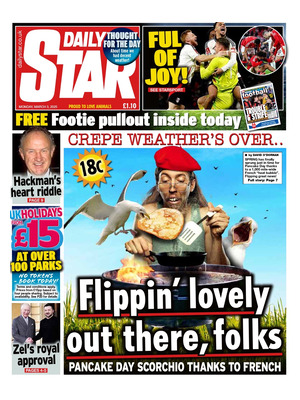 Daily Star